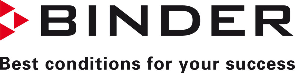 BINDER 인큐베이터