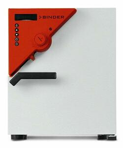 BINDER 열풍 건조기 - 강제 순환식 FD Classic Model FD 23