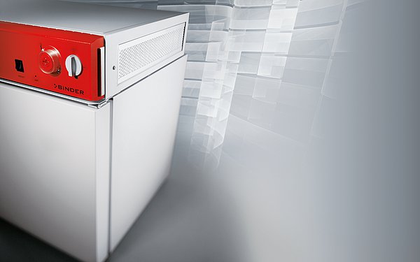 Safety drying chambers