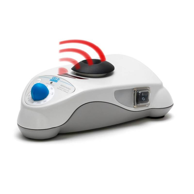 WIZARD IR Infrared VELP Vortex Mixer