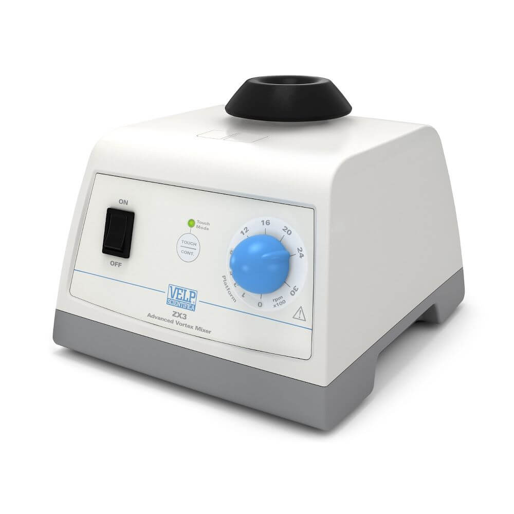 ZX3 Advanced Vortex Mixer​
