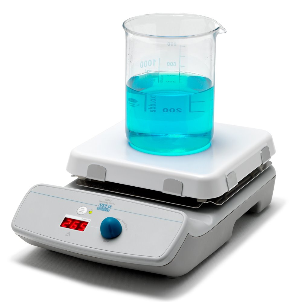 REC Digital Ceramic Hot Plate