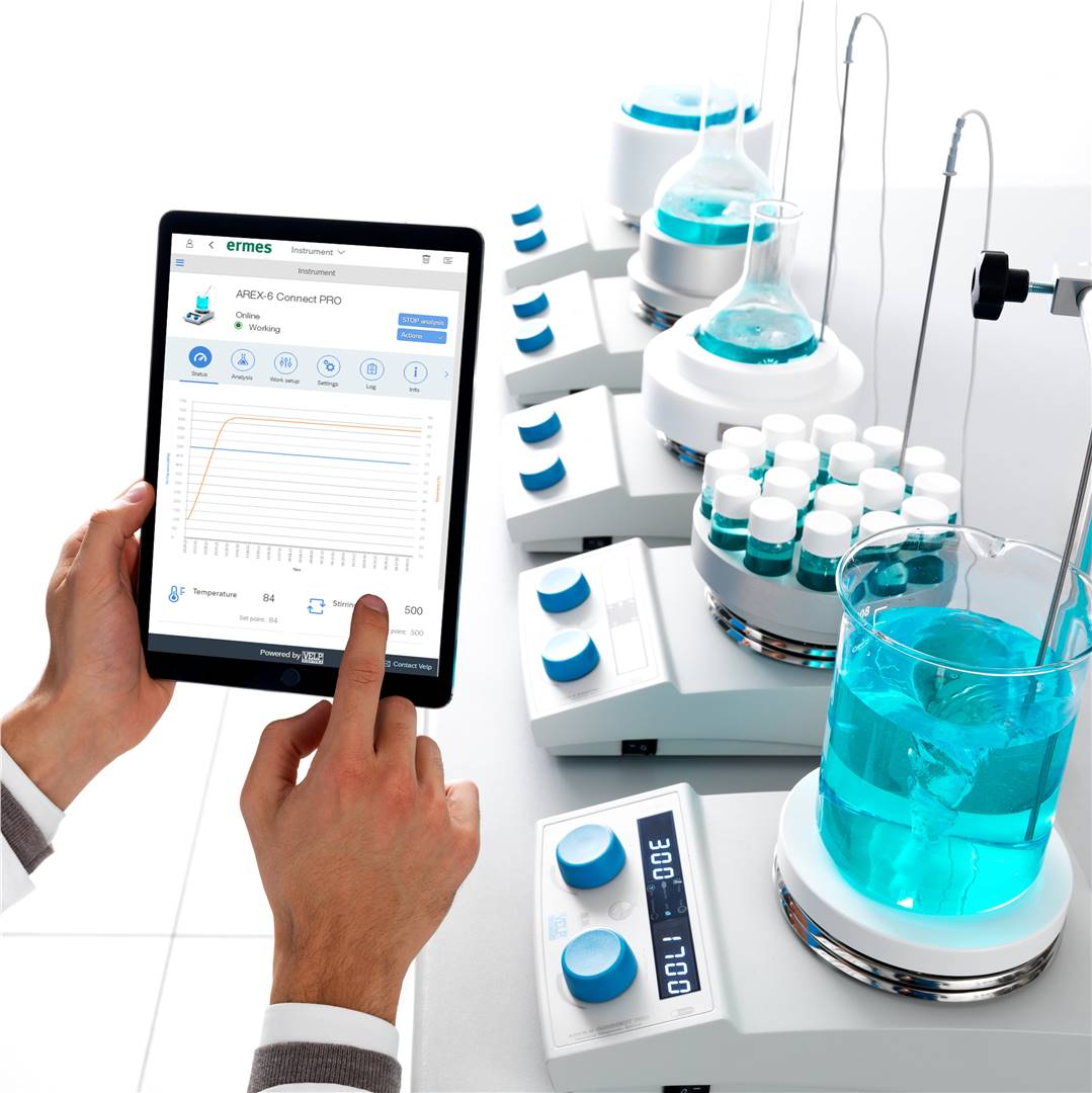 실험실 기초장비