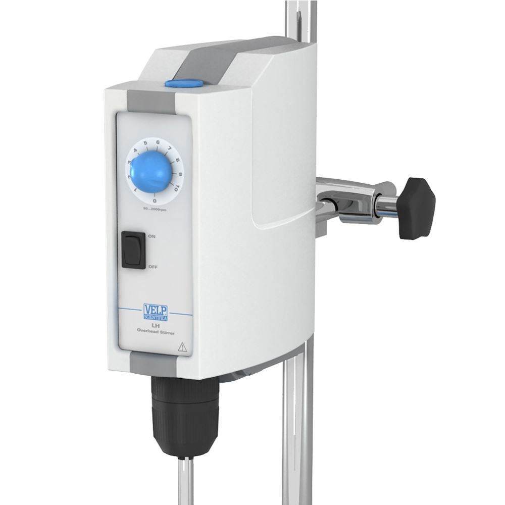 LH Overhead Stirrer