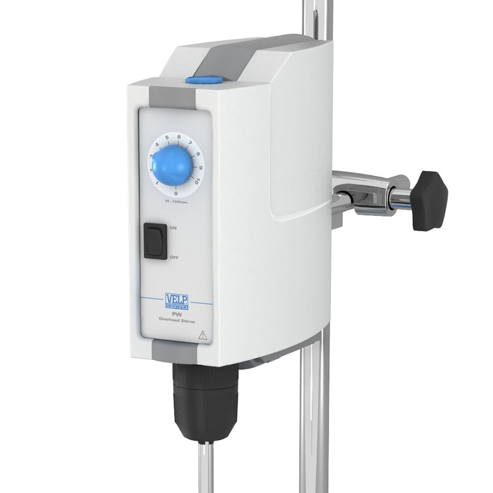 PW Overhead Stirrer