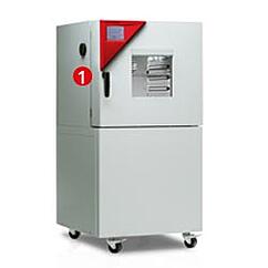 개별 맞춤형 배터리 테스트 챔버