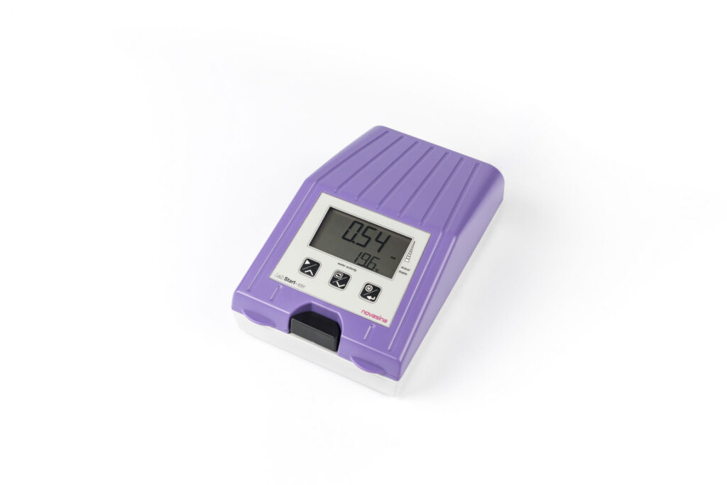 LabStart-aw 간편 휴대용 수분활성도 측정기