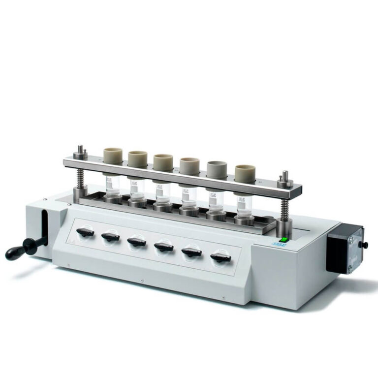 VELP COEX Cold Extractor