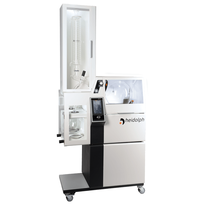 하이돌프 대용량 회전 농축기 Hei-VAP Industrial