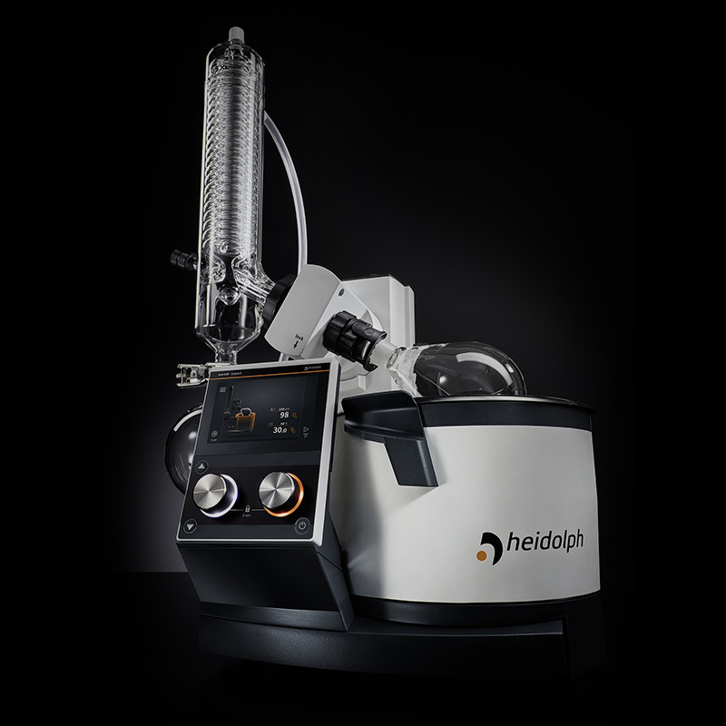 Heidolph 하이돌프 Evaporator 회전 증발 농축기 - 신뢰도 1위