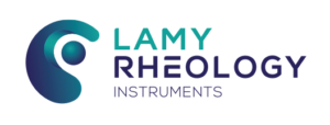 Lamy Rheology