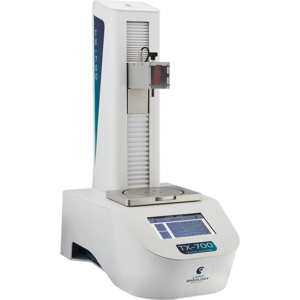 Texture Analyzer TX-700 물성 측정기