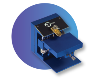 ICSPI ngauge AFM 원자현미경