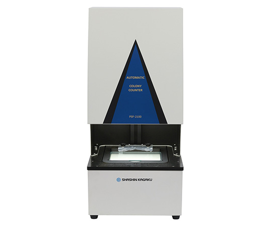 자동 콜로니 카운터 Auto Colony Counter PSF-2100 세포 계수기