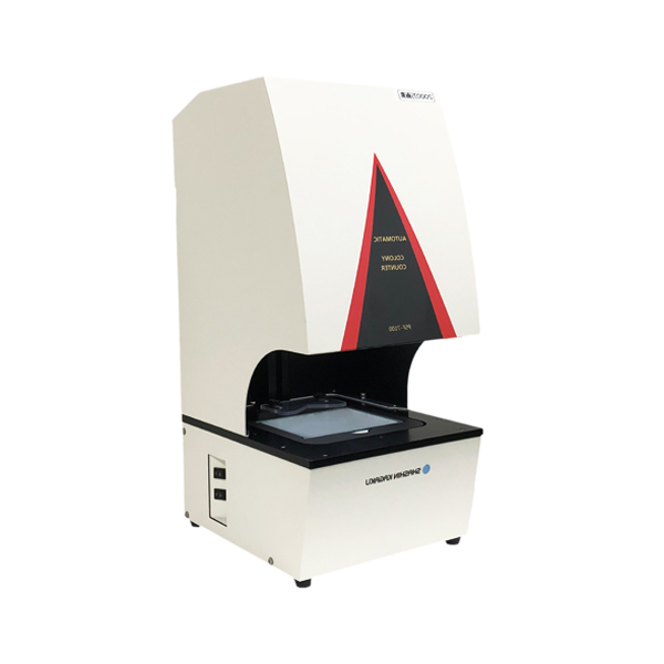 자동 콜로니 카운터 Auto Colony Counter PSF-7100/L/W 세포 계수기