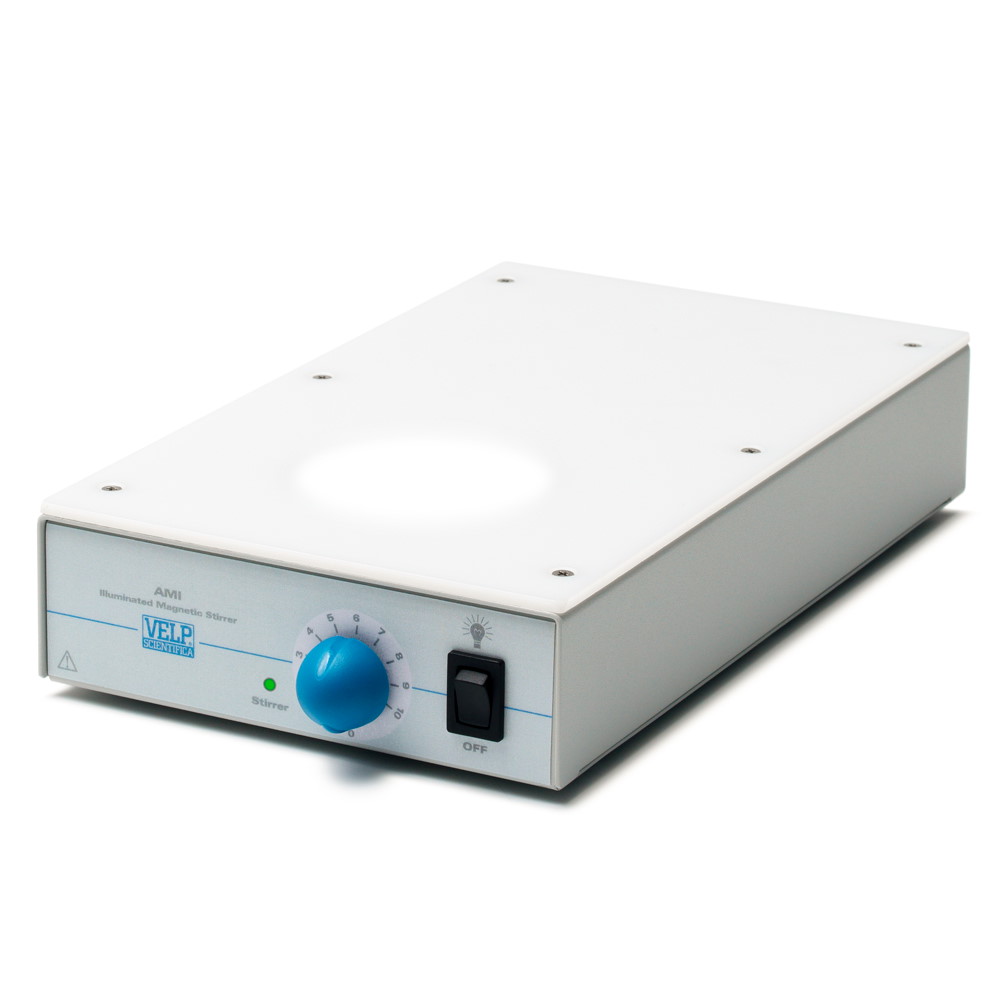 AMI Illuminated Magnetic Stirrers