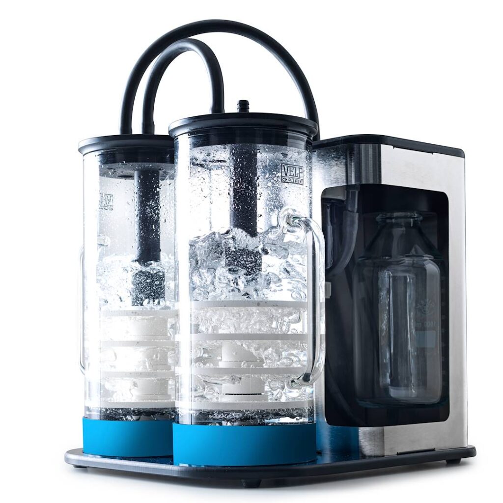 중화 시스템 KS1000 Scrubber