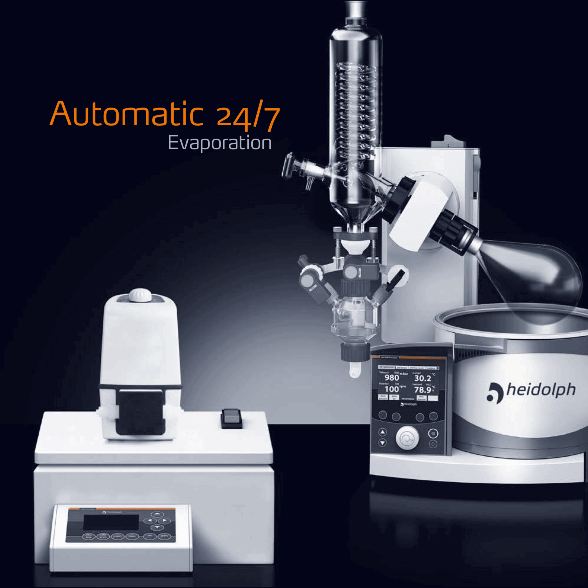 회전증발농축기03