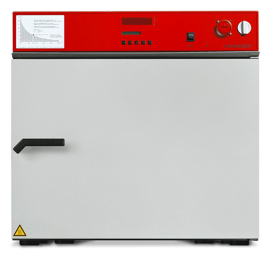 안전 드라이 오븐 FDL 115