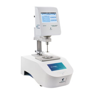 회전형 레오미터 DSR 500 CP4000
