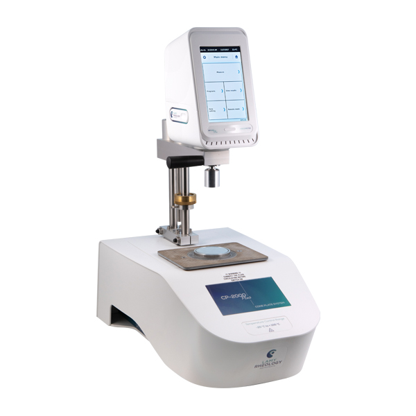 RM 100 CP2000 PLUS VISCOMETER CONE & PLATE Viscometer 점도계
