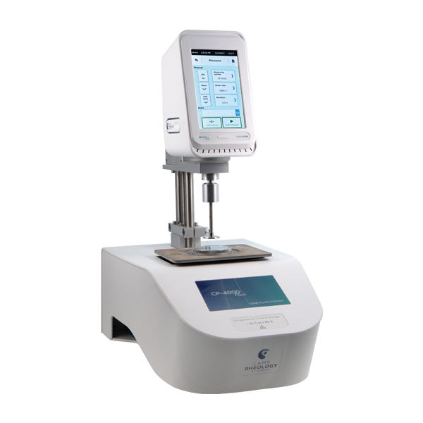 RM 200 CP4000 PLUS Rheometer 회전형 레오미터