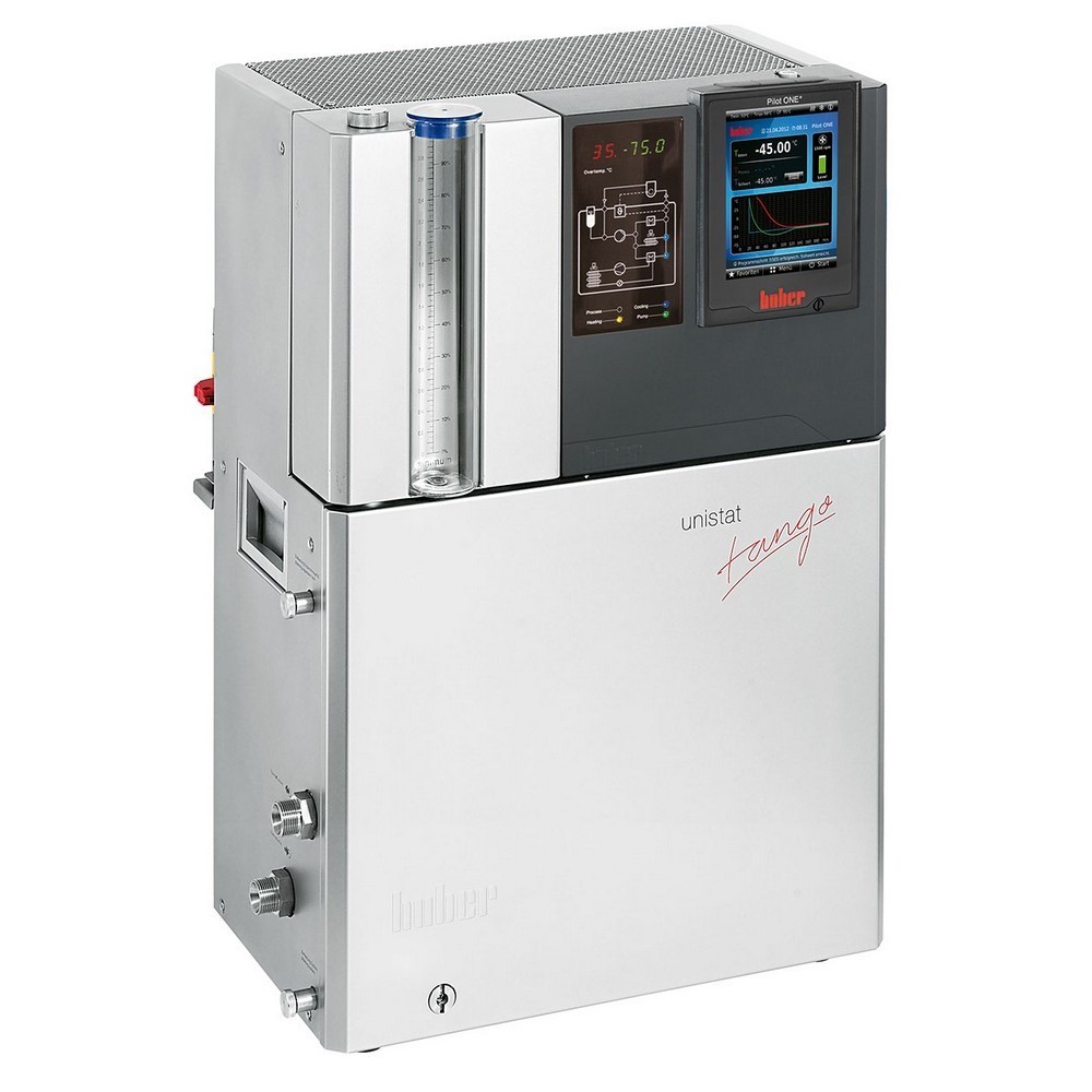 온도 조절 장치 시스템  Unistat tango -40°C ... +250°C