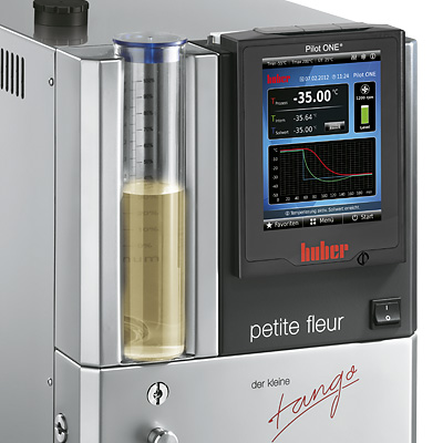 온도 조절 시스템 Petite Fleur®​