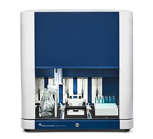 QCM-D 솔루션 QSense Pro