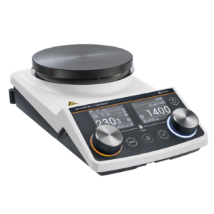 자석 교반기 Hei-PLATE Mix 'n' Heat Expert
