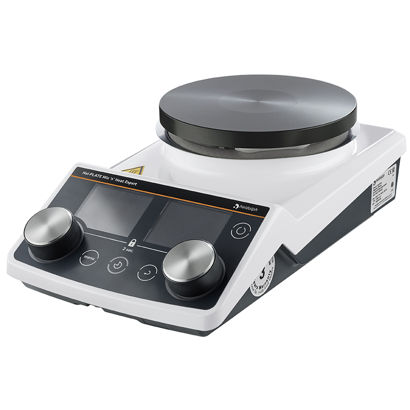 Hei-PLATE-FS-MixnHeat-Expert-R