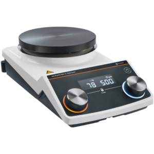 자석 교반기 Hei-PLATE-MixnHeat-Core-+