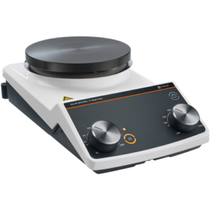 자석 교반기 Hei-PLATE-MixnHeat-Core