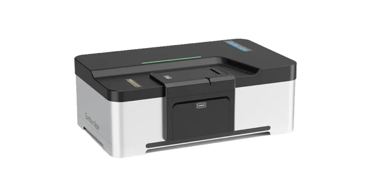 benano_180_zeta_max 입도 분석기 Nanoparticle Size and Zeta Potential Analyzer