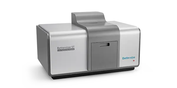 Bettersizer S3 Plus 고정밀 습식 입도 분석기