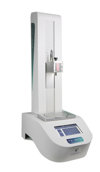 Texture Analyzer TX-900 물성 시험기