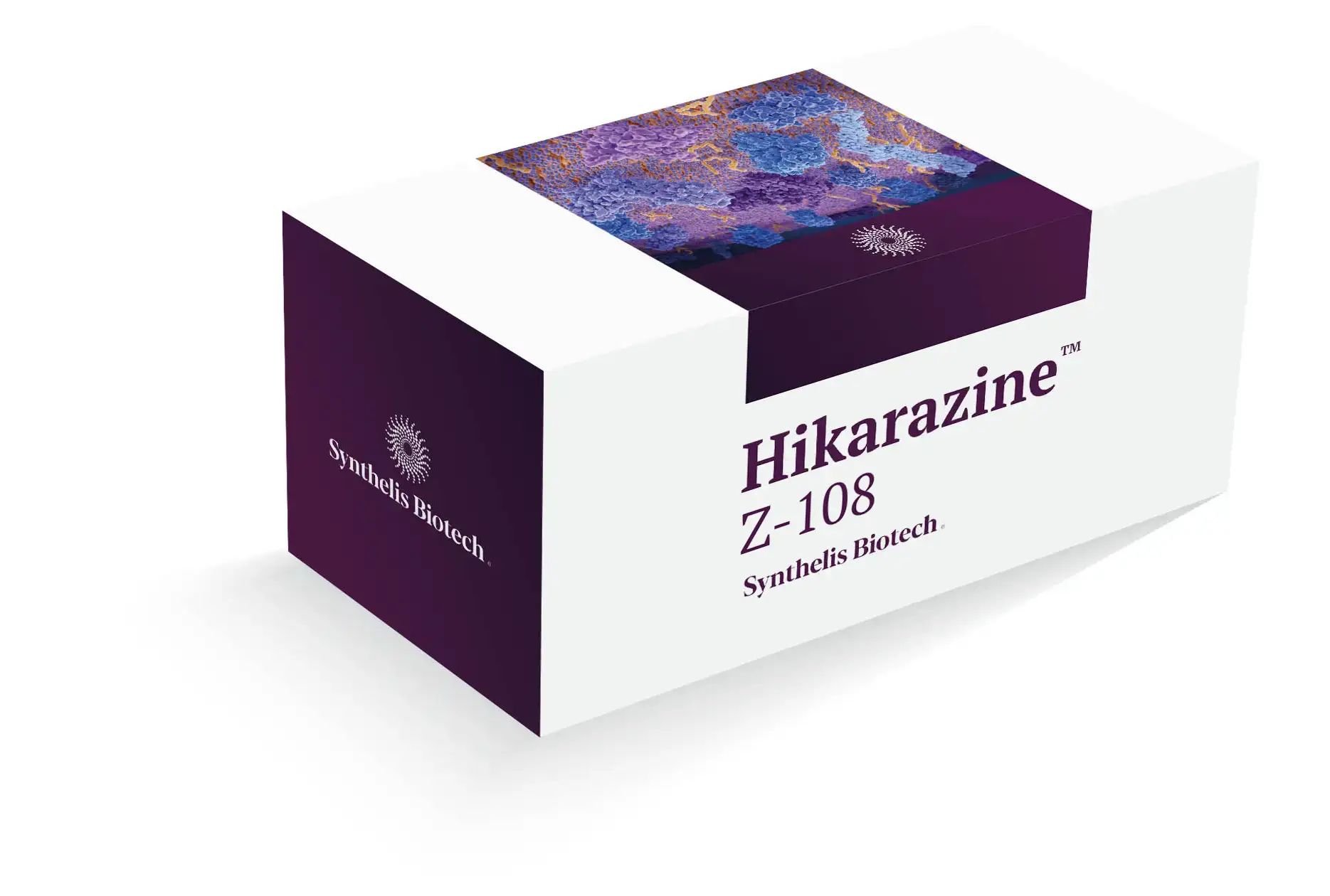 Bioluminescence Pro-substrate Hikarazine™ Z108 생물 발광