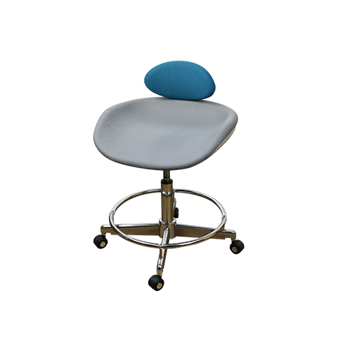 실험실 의자, 인체공학적 설계·편안한 Laboratory Chair 제이오텍