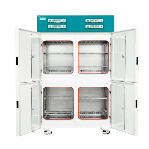 멀티 챔버 저온 배양기, IL-11 독립 제어 Multi-chamber incubator, 제이오텍