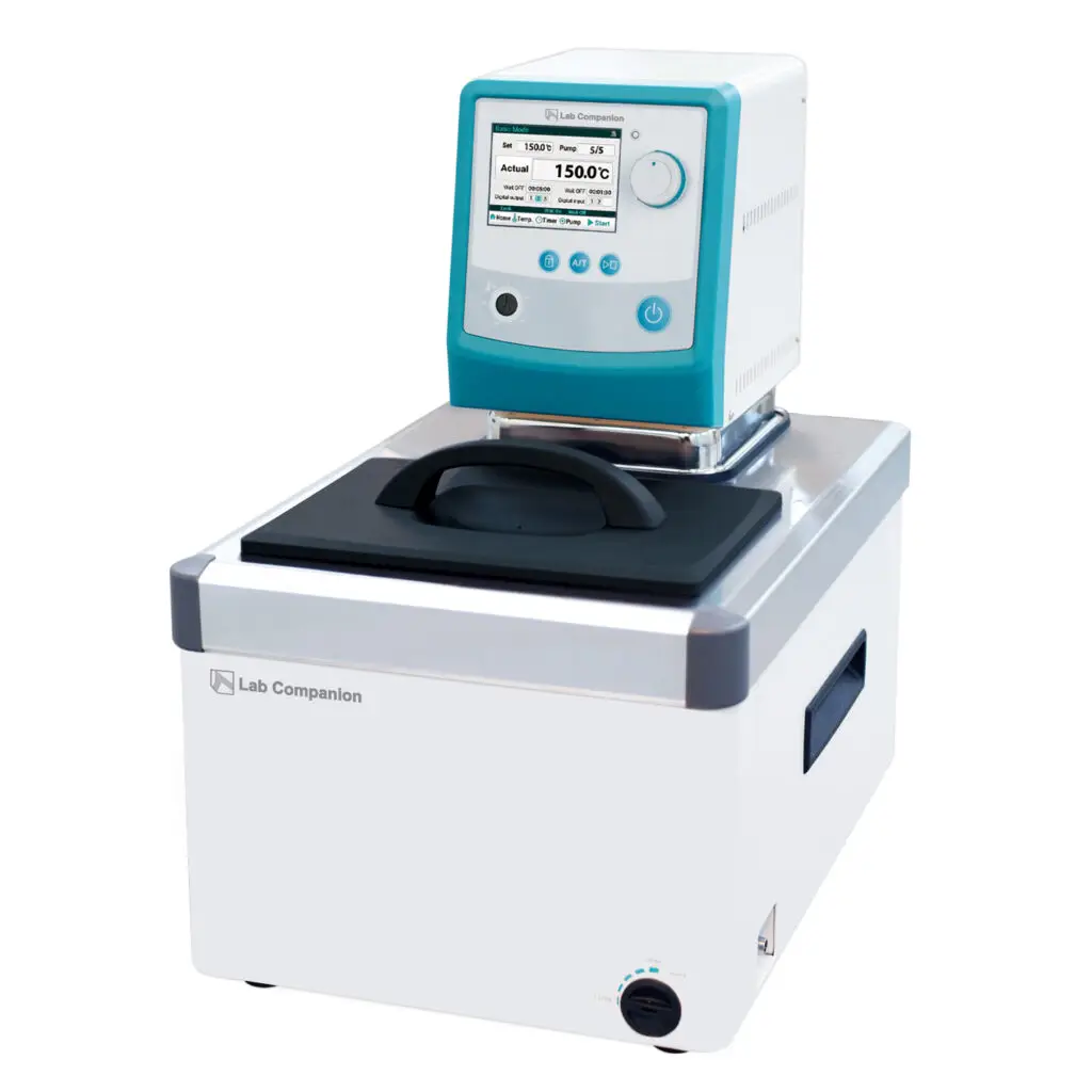 항온 순환 수조, 프로그램형 Heating Bath Circulator, CW3 시리즈, 제이오텍