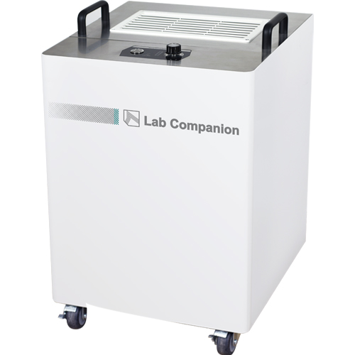 이동형 유해가스 제거장치, 공기청정형·20.3㎡ Mobile Fume Extractor 제이오텍