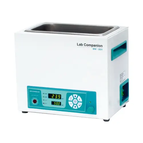 투시 항온 수조, 점도 측정 워터배스, Heating Bath Visible, VB-25G VB-40G, 0.01℃ 해상도, 제이오텍