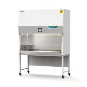 생물안전작업대, EN12469 인증·Class II A2 Type Biosafety Cabinet 제이오텍