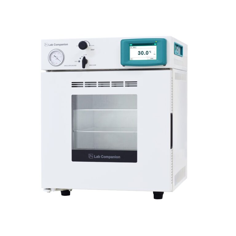 진공 건조기, OV4 Vacuum Oven · 실험실 저온 건조 장비, 제이오텍