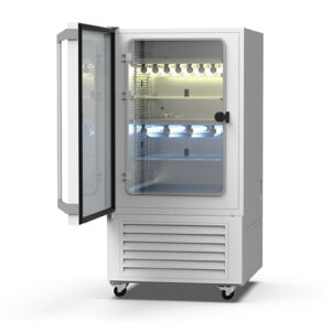 ICH 의약품 안정성 시험 챔버 | TH4-ICH 시리즈 | 광안정성 시험 항온항습기 | 제이오텍