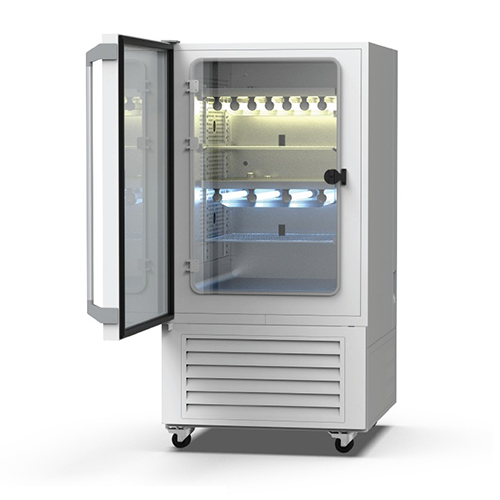 ICH 의약품 안정성 시험 챔버 | TH4-ICH 시리즈 | 광안정성 시험 항온항습기 | 제이오텍