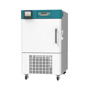 저온 배양기 | LCH 시리즈 대용량 수직형 Incubator(듀얼 챔버) | 제이오텍