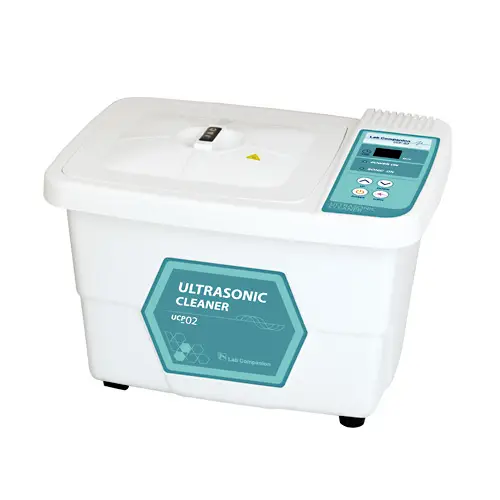 초음파 세척기, 강·중·약 출력 조절·40kHz Ultrasonic Cleaner 제이오텍