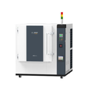초저온 온도 시험 챔버, KBD 시리즈 중대형 (-70~180℃), 제이오텍