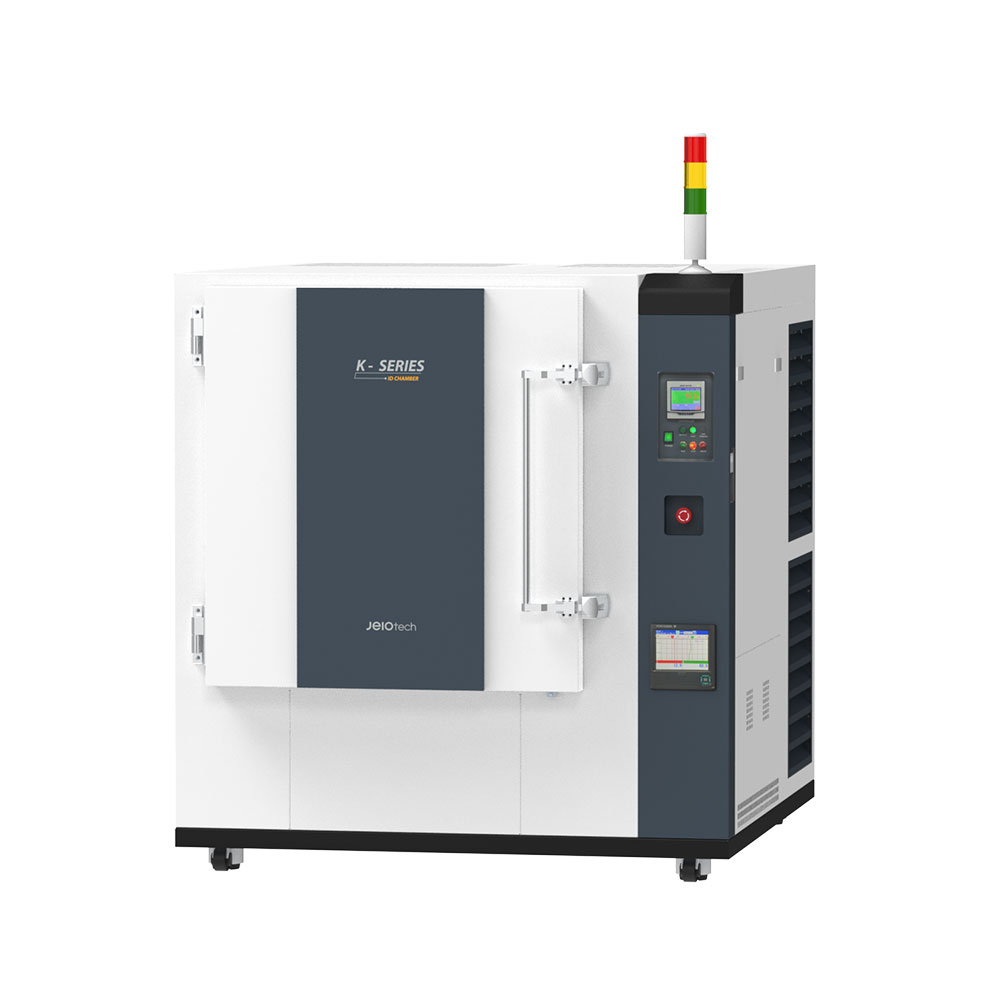 초저온 온도 시험 챔버, KBD 시리즈 중대형 (-70~180℃), 제이오텍